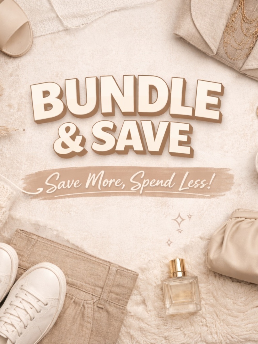 Bundle and Save